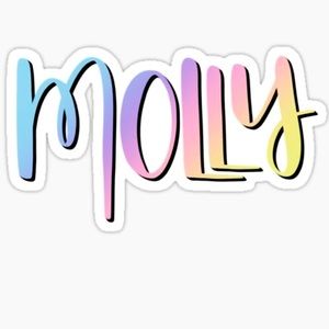 Meet your Posher, Molly